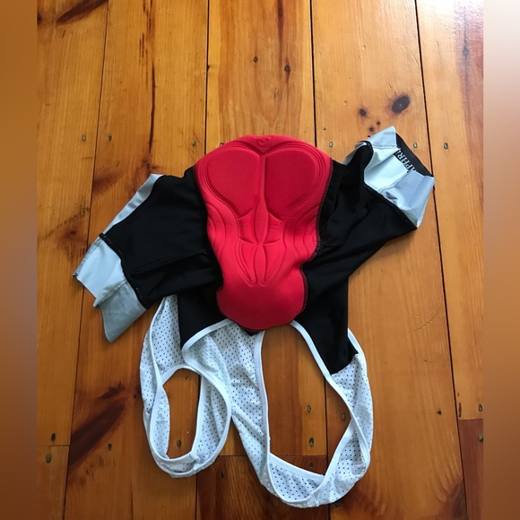 Hincapie Bib shorts - Picture 5 of 6